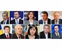 TOP CEI MAI INFLUENŢI 50 DE POLITICIENI AI LUNII IUNIE 2014