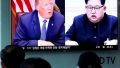 Trump: SUA sunt pregatite pentru orice „cadou de Craciun” din partea Coreei de Nord