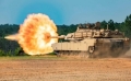 Tancurile americane M1 Abrams vor ajunge în Ucraina