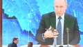 Putin despre cazul Navalnii: „Daca cineva chiar ar fi vrut sa-l otraveasca, ar fi dus treaba pina la capat”