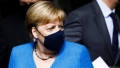 Merkel ofera sprijin Rusiei pentru autorizarea vaccinului Sputnik V in UE