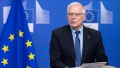 JOSEP BORRELL: UE LE SPUNE CLAR MOLDOVENILOR CA SINT PARTE A FAMILIEI EUROPENE