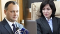 IGOR DODON VA CONTESTA PREZENTA MAIEI SANDU LA SUMMITUL PPE