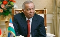 REUTERS: PRESEDINTELE UZBEK ISLAM KARIMOV A MURIT