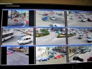 60 DE ŞOFERI DE TAXI AU RĂMAS FĂRĂ PERMIS DE CONDUCERE DIN CAUZA CAMERELOR VIDEO