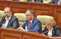 IGOR DODON: PSRM A INCEPUT PREGATIRILE PENTRU ALEGERILE PARLAMENTARE ANTICIPATE