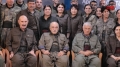 PKK anunţă dizolvarea şi sfîrşitul luptei armate