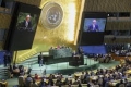 A fost destructurată o rețea capabilă să amenințe Adunarea Generală a ONU din New York