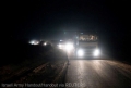 Marţi, în Fîşia Gaza, au intrat 468 de camioane cu ajutoare