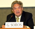 GEORGE SOROS, AVERTISMENT SUMBRU PENTRU UNIUNEA EUROPEANĂ