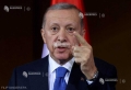 Erdogan își asumă misiunea reconstruirii Fîşiei Gaza dacă se ajunge la un armistiţiu