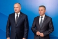 AGENDA DISCUTIILOR LA INTREVEDEREA LUI IGOR DODON CU VADIM KRASNOSELSKI