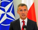 STOLTENBERG: NATO ARE MULTE DOVEZI IN PRIVINTA PREZENTEI MILITARE RUSE IN ESTUL EUROPEI