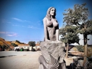 Scandal în Danemarca pricinuit de statuia unei sirene considerată urîtă şi pornografică