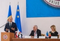  Discursul premierului Valeriu Strelet,tinut la Comrat, 19 August 2015