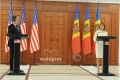 Antony J. Blinken: Republica Moldova merita gratitudinea comunitatii internationale