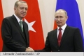 PUTIN SI ERDOGAN CONFIRMA CA RELATIILE RUSO-TURCE S-AU NORMALIZAT PE DEPLIN