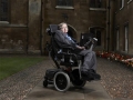 Stephen Hawking: ”Am sti tot ce ar sti Dumnezeu, daca ar exista unul, dar nu exista”