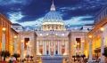 Vaticanul este ferm: Uniunile homosexuale nu primesc binecuvintarea Bisericii Catolice!