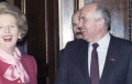Margaret Thatcher se opunea reunificarii Germaniei si transmitea Moscovei asigurari privind mentinerea Tratatului de la Varsovia