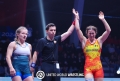 UN NOU TITLUL DE CAMPIOANĂ MONDIALĂ U23 PENTRU IRINA RÎNGACI!