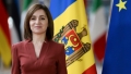 Mesajul Presedintelui Republicii Moldova, Maia Sandu, cu ocazia Sfintelor Sarbatori de Pasti