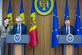 AGENTIA ONU PENTRU REFUGIATI SI COMUNITATEA INTERNATIONALA VA SUSTINE REPUBLICA MOLDOVA IN GESTIONAREA CRIZEI REFUGIATILOR DIN UCRAINA