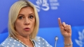 Maria Zaharova a transmis că dacă Occidentul continuă să furnizeze arme Ucrainei șansele de pace vor fi reduse