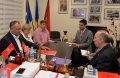 Igor Dodon şi Zinaida Greceanii s-au intilnit cu Ambasadorul SUA la Chişinau