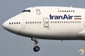 Autoritățile iraniene au interzis pagerele şi staţiile radio la bordul avioanelor