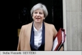 Premierul britanic Theresa May a anuntat organizarea de alegeri anticipate la 8 Iunie (oficial)