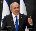 Netanyahu a declarat că Israelul va fi cel mai puternic aliat al SUA în regiune, indiferent de preşedinte