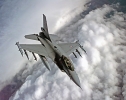 AVIOANE AMERICANE F-16 VOR VENI SĂPTĂMÎNA VIITOARE ÎN ROMÂNIA PENTRU EXERCIŢII