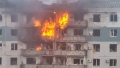 VAL DE ATACURI ÎN UCRAINA: UN COPIL A FOST UCIS ÎN KRAMATORSK, UNDE RUȘII AU LANSAT BOMBE GLISANTE