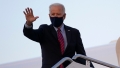 Joe Biden este pregatit sa plece la Kiev