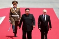 Ministerul Nord-coreean de Externe: ”NATO şi SUA sunt cea mai gravă ameninţare la adresa păcii globale”