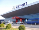 NUMĂRUL PASAGERILOR DESERVIŢI DE AEROPORTUL CHIŞINĂU A CRESCUT