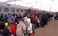 În urma unor atacuri ucrainene, circa 5.000 de copii au fost evacuaţi din Belgorod