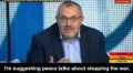 Declarații greu de imaginat la o televiziune rusă: ”Trebuie să-l schimbăm pe Putin. Cu regimul actual, nu ne vom putea întoarce în Europa”