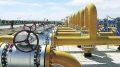 În luna Mai, pentru prima dată în aproape doi ani, livrările de gaze rusești în Europa au fost mai mari decît cele din SUA