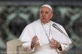 Pînă și Papa Francisc face jocul lui Putin, afirmînd că ”războiul din Ucraina nu este alimentat doar de imperiul rus”