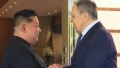 La întrevederea cu Kim Jong Un, Lavrov a invocat ”fraternitatea invincibilă dintre Federația Rusă și Coreea de Nord”