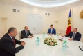 Statul Israel este un susţinător de încredere al Republicii Moldova