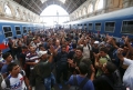 Europa trebuie sa repatrieze migrantii si nu sa ii accepte, sustine Guvernul ungar