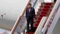 XI JINPING A AJUNS LA MOSCOVA