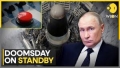 După ce Trump a mutat submarinele nucleare, Rusia a reactivat sistemul ”Dead Hand”