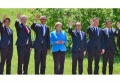 GRUPUL G7, PREGATIT SA INASPREASCA SANCTIUNILE IMPOTRIVA RUSIEI