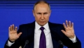 Reuters: Putin crede ca preturile in crestere spectaculoasa la energie vor aduce pacea cu Ucraina, in conditiile impuse de el Reuters: Putin crede ca preturile in crestere spectaculoasa la energie vor aduce pacea cu Ucraina, in conditiile impuse de el