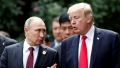 Putin considera ca nu Trump este de vina pentru faptul ca relatiile dintre Rusia si SUA nu se imbunatatesc
