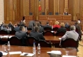 O ŞEDINŢĂ A PARLAMENTULUI DIN LUNĂ VA FI DEDICATĂ EXAMINĂRII PROIECTELOR PREZENTATE DE OPOZIŢIE